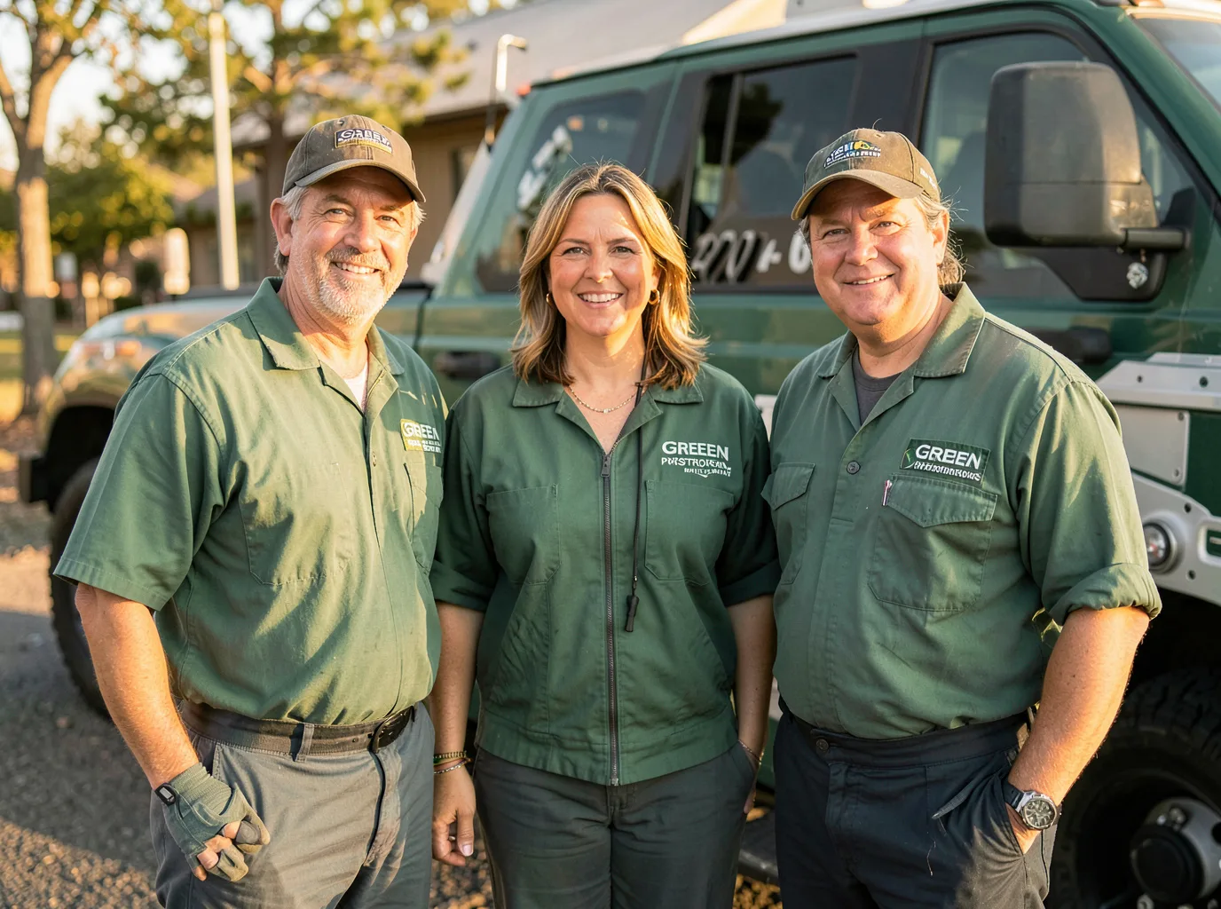 Water Damage Restoration company in Harrells, NC