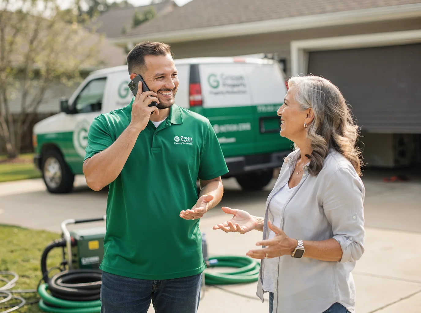 Water Damage Restoration Harrells, NC FAQs
